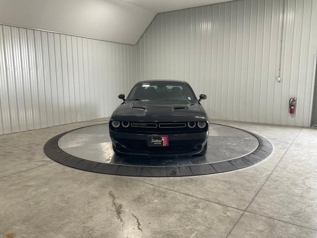 used 2019 Dodge Challenger car, priced at $19,110