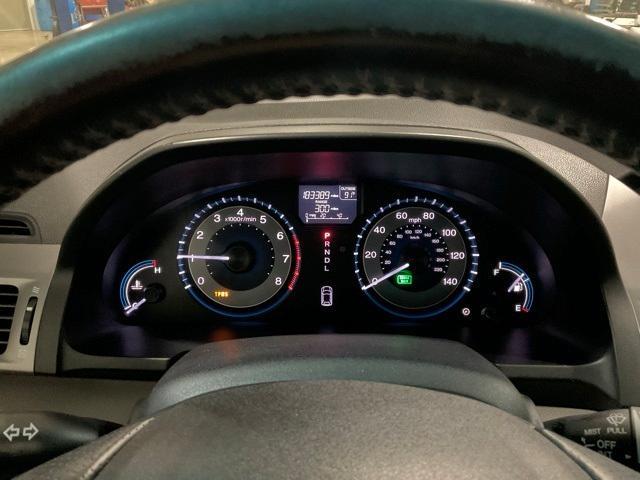 used 2011 Honda Odyssey car