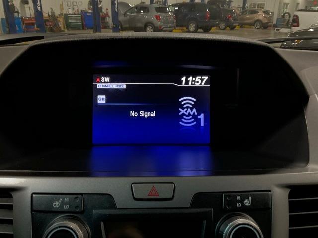 used 2011 Honda Odyssey car