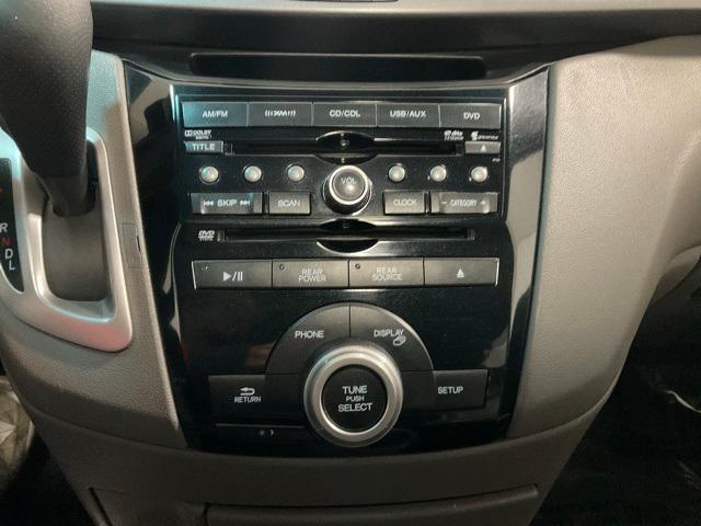 used 2011 Honda Odyssey car
