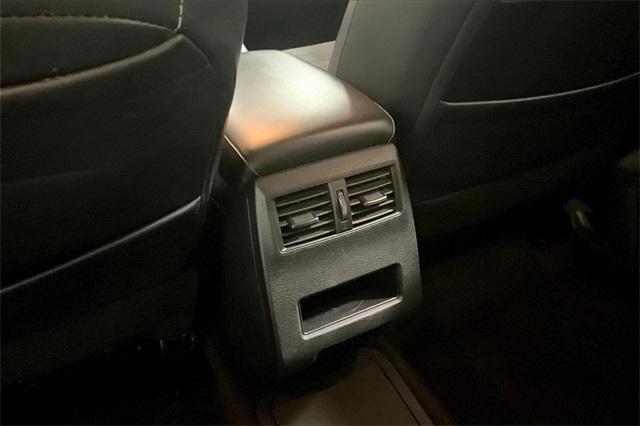 used 2023 Mitsubishi Outlander PHEV car, priced at $21,985