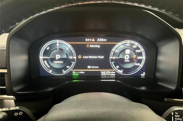 used 2023 Mitsubishi Outlander PHEV car, priced at $21,985