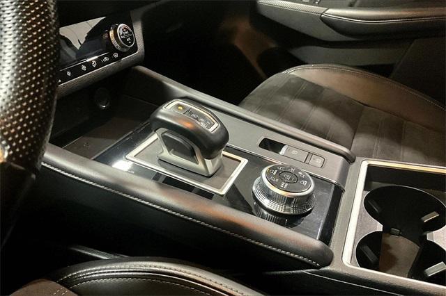 used 2023 Mitsubishi Outlander PHEV car, priced at $21,985