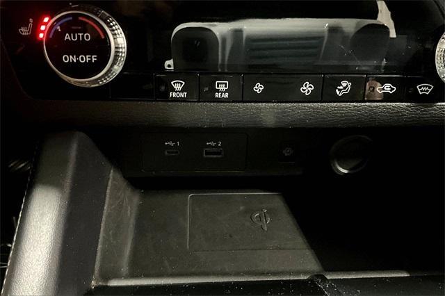 used 2023 Mitsubishi Outlander PHEV car, priced at $21,985