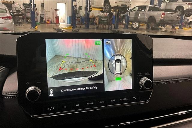 used 2023 Mitsubishi Outlander PHEV car, priced at $21,985