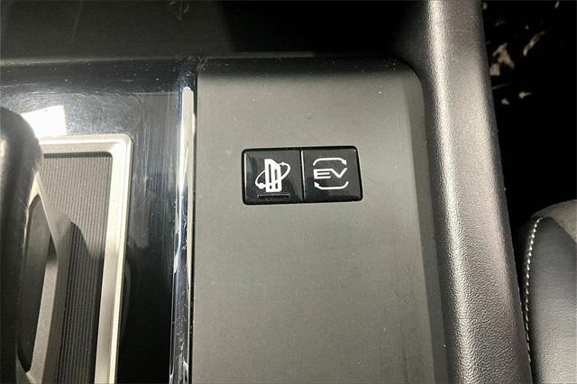 used 2023 Mitsubishi Outlander PHEV car, priced at $21,985