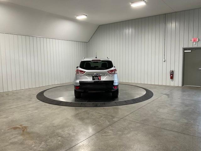 used 2015 Ford Escape car