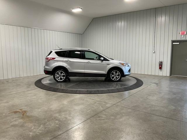 used 2015 Ford Escape car