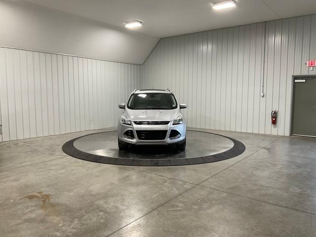 used 2015 Ford Escape car