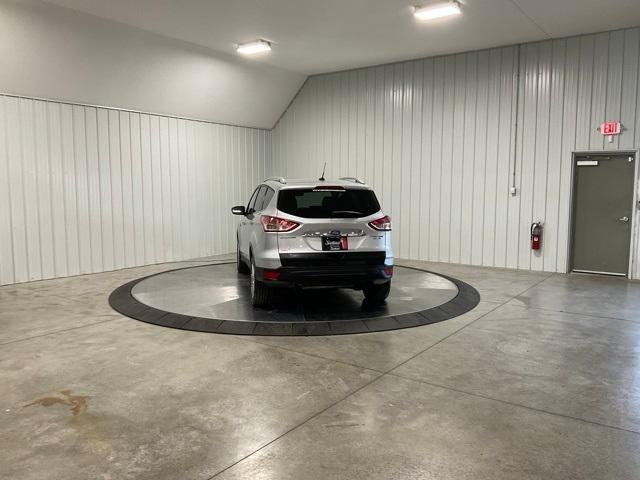 used 2015 Ford Escape car