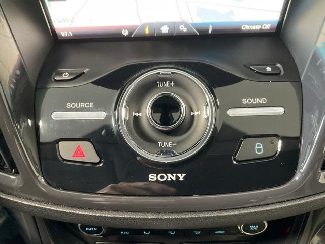 used 2015 Ford Escape car
