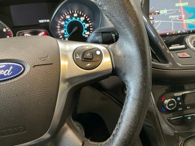 used 2015 Ford Escape car