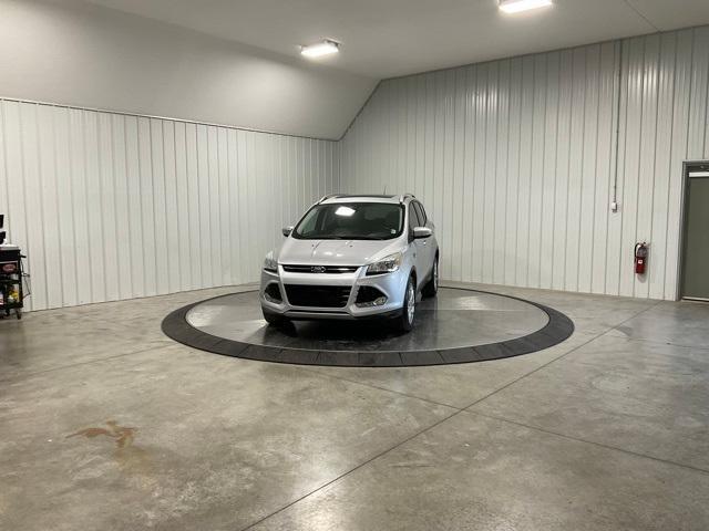 used 2015 Ford Escape car