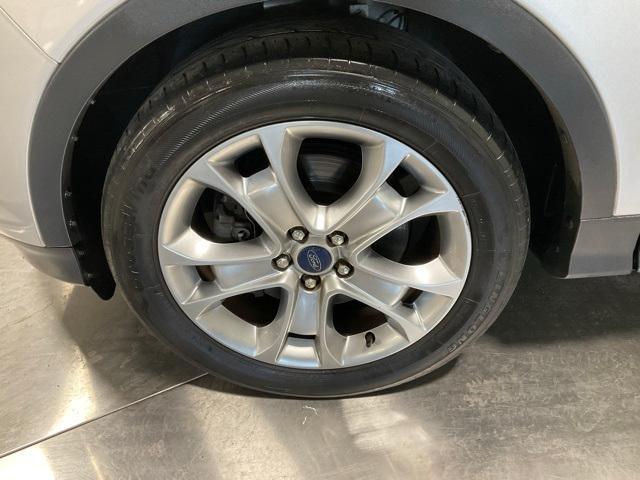 used 2015 Ford Escape car