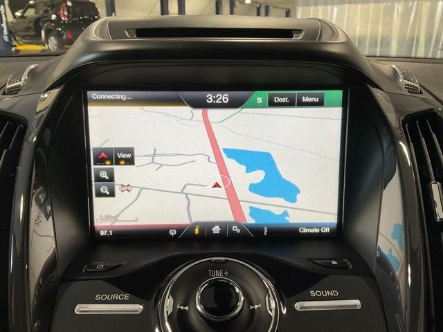 used 2015 Ford Escape car