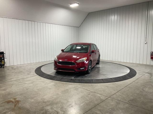 used 2015 Ford Focus car, priced at $7,299