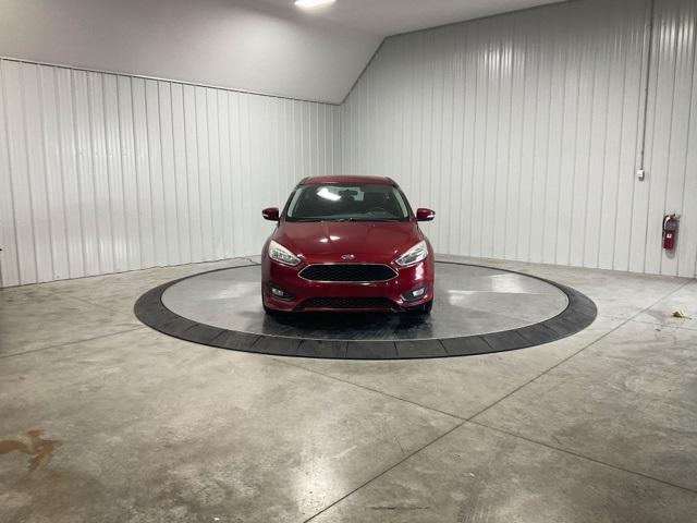 used 2015 Ford Focus car, priced at $7,299