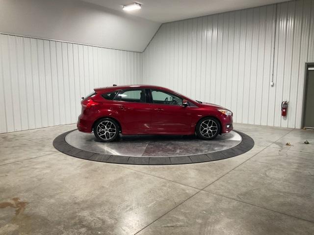 used 2015 Ford Focus car, priced at $7,299