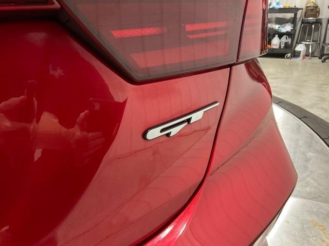 used 2022 Kia Forte car, priced at $17,032