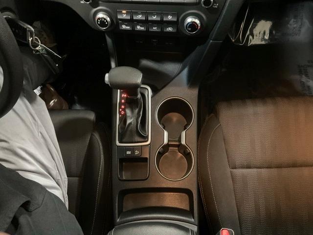 used 2020 Kia Sportage car, priced at $11,985