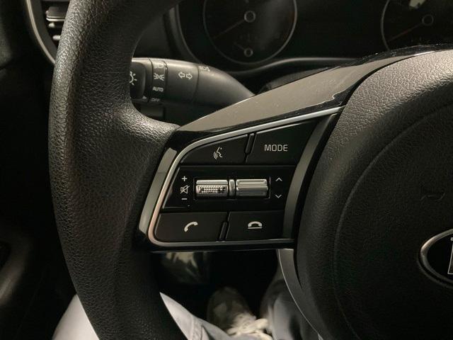 used 2020 Kia Sportage car, priced at $11,985