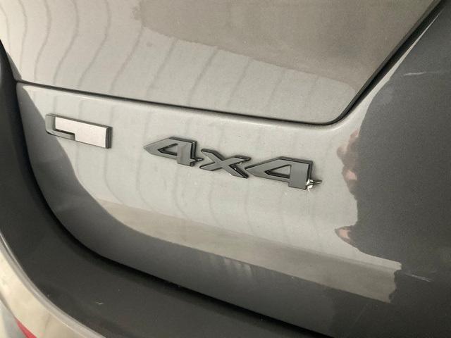 used 2021 Jeep Grand Cherokee L car