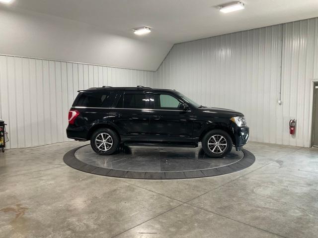used 2018 Ford Expedition car, priced at $21,298