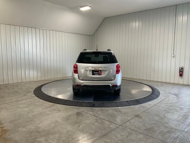 used 2017 Chevrolet Equinox car, priced at $11,646