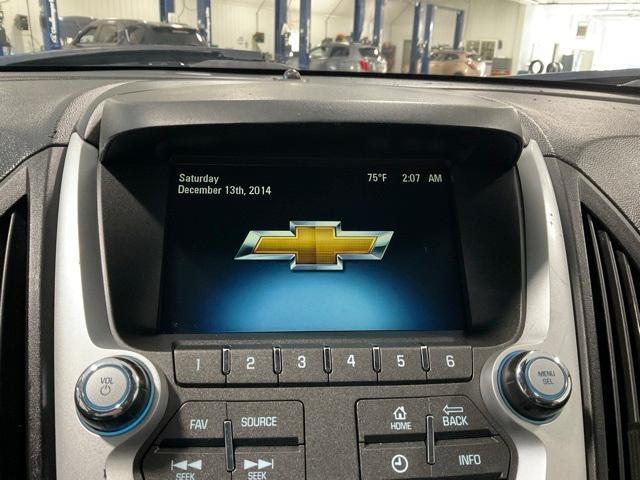 used 2017 Chevrolet Equinox car, priced at $11,646