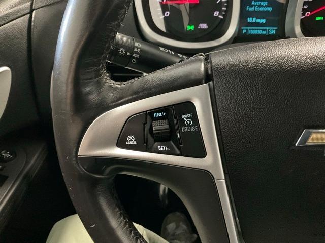 used 2017 Chevrolet Equinox car, priced at $11,646
