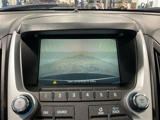 used 2017 Chevrolet Equinox car, priced at $11,646