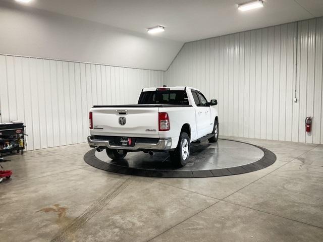 used 2020 Ram 1500 car, priced at $25,419