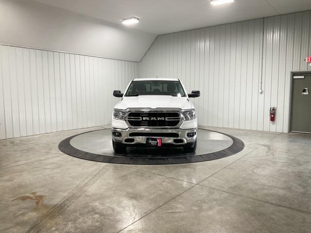 used 2020 Ram 1500 car, priced at $25,419