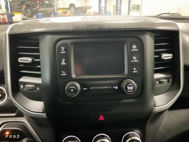 used 2020 Ram 1500 car, priced at $25,419