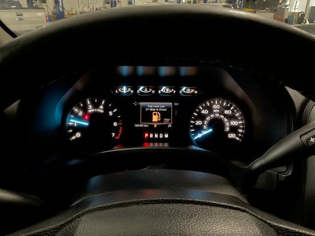 used 2019 Ford F-150 car