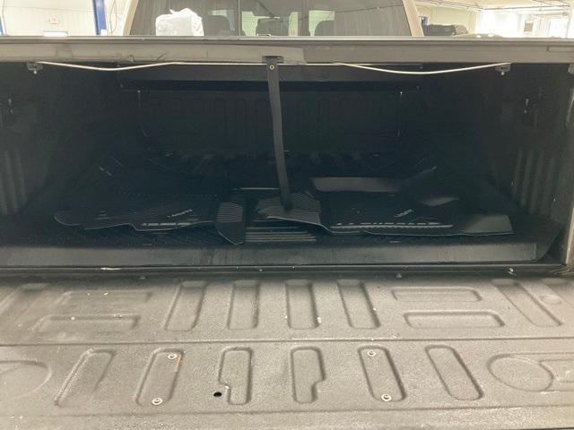 used 2019 Ford F-150 car