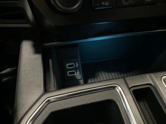 used 2019 Ford F-150 car