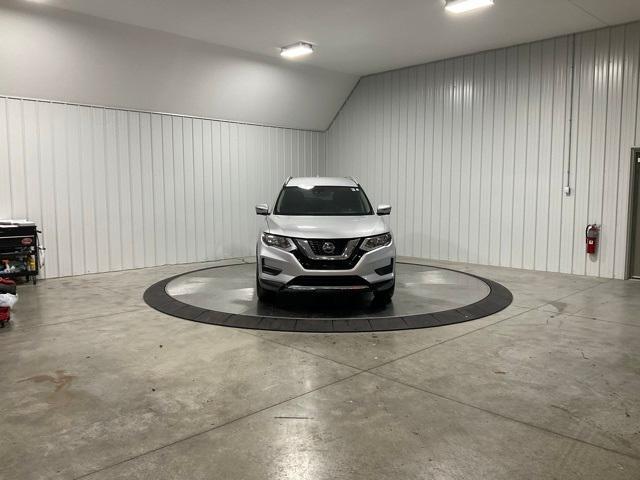 used 2019 Nissan Rogue car, priced at $14,352