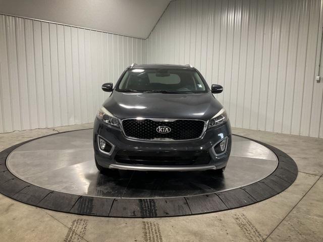 used 2017 Kia Sorento car, priced at $13,000