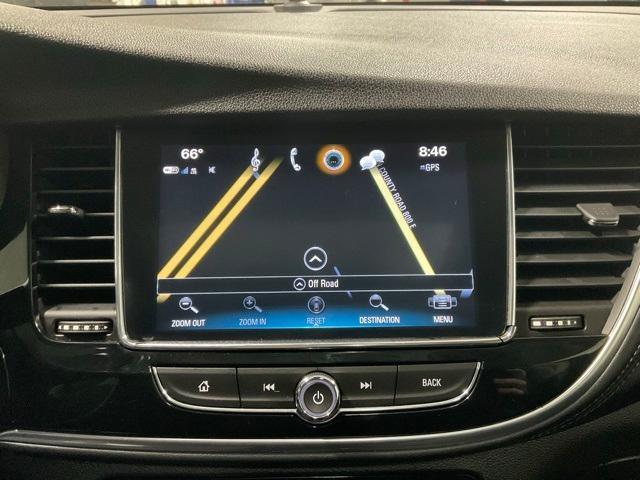 used 2018 Buick Encore car, priced at $14,520
