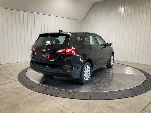 used 2019 Chevrolet Equinox car, priced at $11,812
