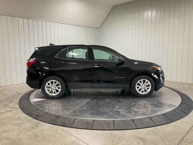 used 2019 Chevrolet Equinox car, priced at $11,812