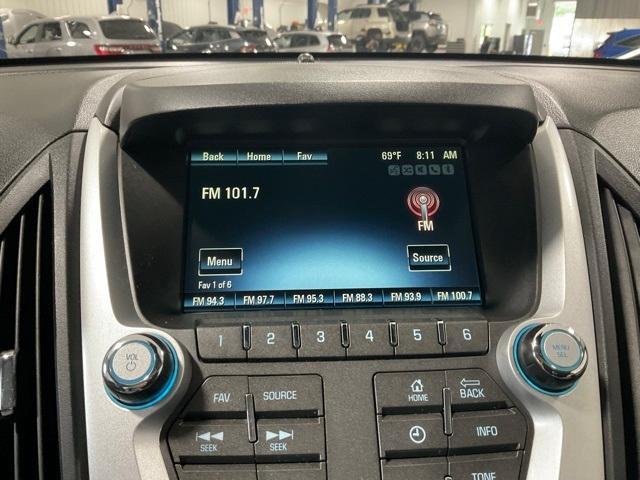 used 2014 Chevrolet Equinox car, priced at $8,247