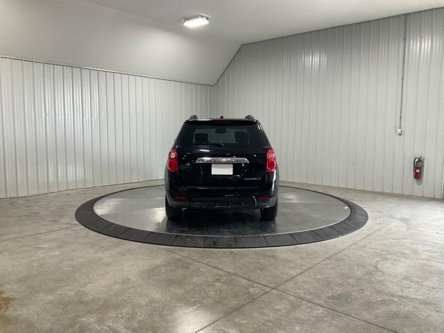 used 2014 Chevrolet Equinox car, priced at $8,247