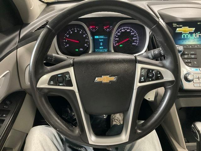 used 2014 Chevrolet Equinox car, priced at $8,247