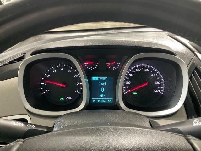 used 2014 Chevrolet Equinox car, priced at $8,247