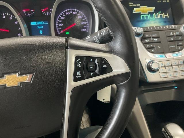 used 2014 Chevrolet Equinox car, priced at $8,247