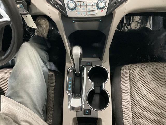 used 2014 Chevrolet Equinox car, priced at $8,247