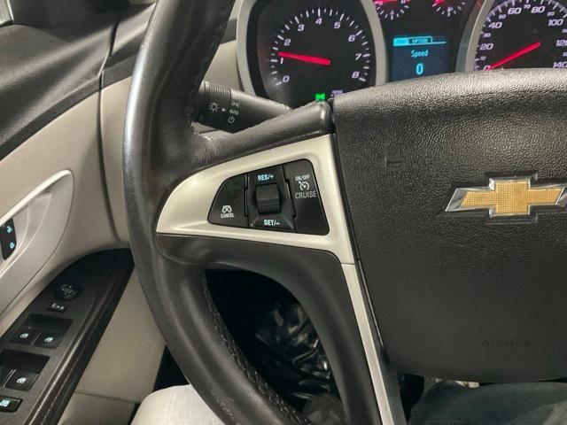 used 2014 Chevrolet Equinox car, priced at $8,247