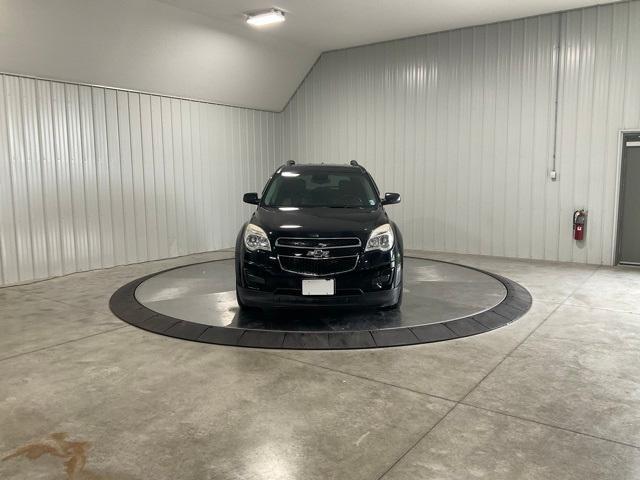 used 2014 Chevrolet Equinox car, priced at $8,247
